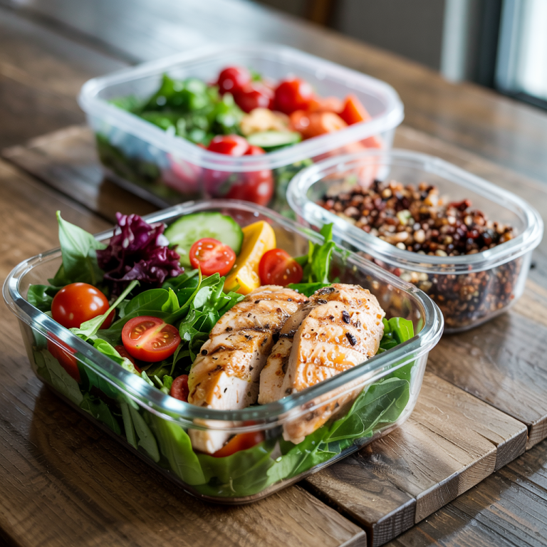 How I Stopped Wasting Food and Money