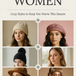 20 Winter Hats For Women