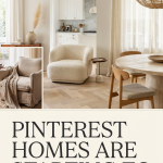 Why Pinterest Homes Are Starting To All Look Identical — And How To Stop It In 2026