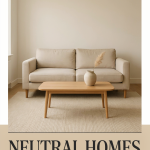 Neutral Homes Are Losing Their Personality: How To Reclaim Character In 2026