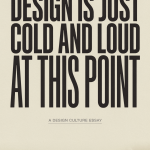 Industrial Design Is Just Cold and Loud — Why Modern Products Feel Aggressive (And What To Do About It)