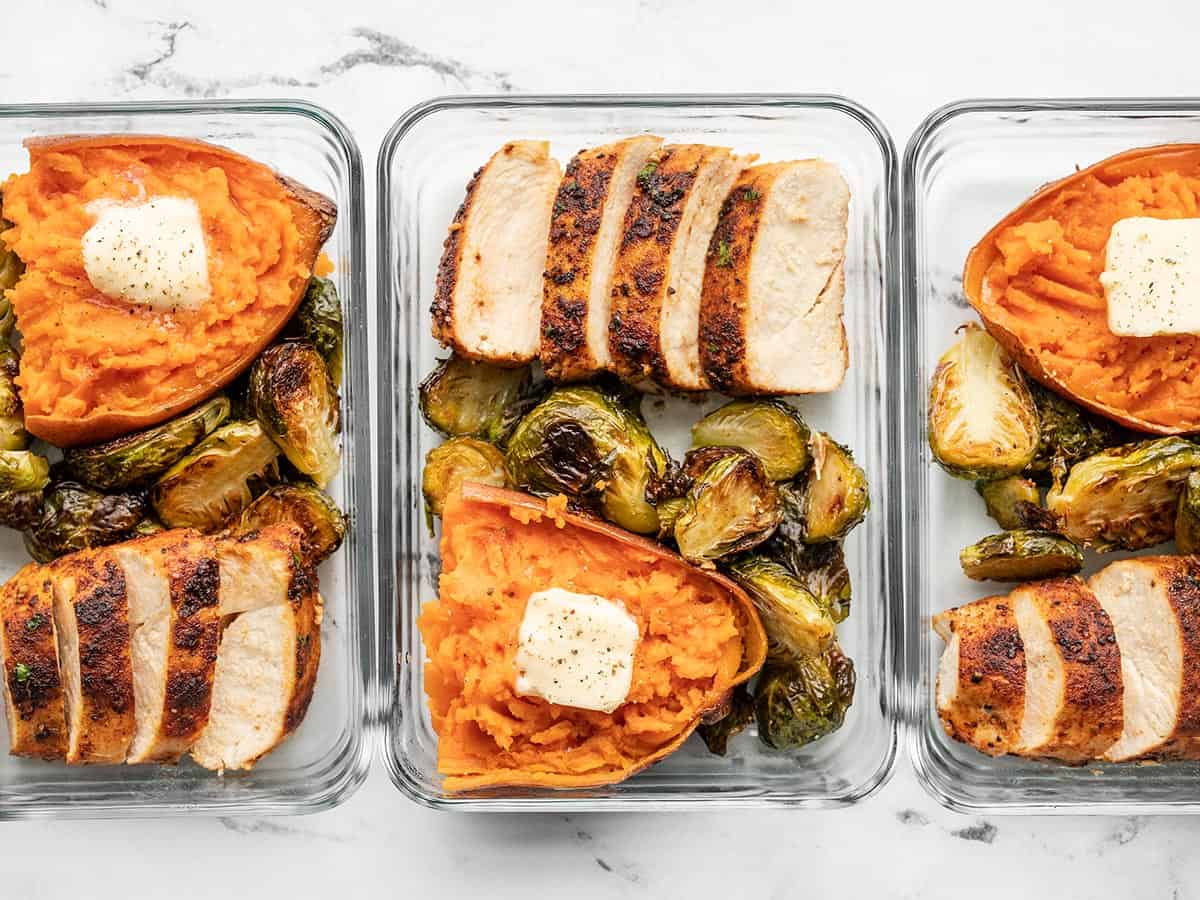 Nourishing Breakfast Burritos: A Postpartum Powerhouse Wrapped with Love