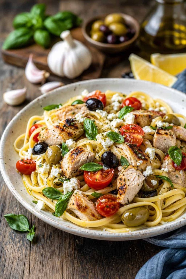 The Complete Beginner’s Guide to the Mediterranean Diet (Budget-Friendly & Science-Backed)