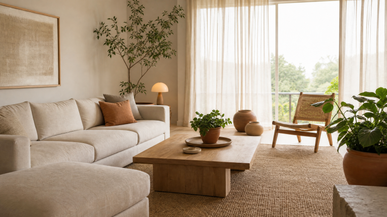 Your Home Feels Cluttered Because You’re Decorating Like It’s 2016 — How To Refresh For A Cleaner, Timeless Look In 2026
