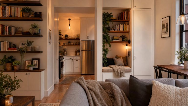 17 Tiny Apartment Mistakes That Scream “I’ve Given Up” (And How To Fix Them In 2026)