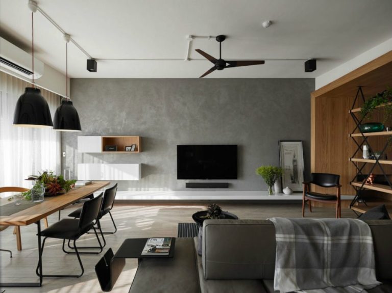 A More Nourishing Home Begins With Six Thoughtful Zones