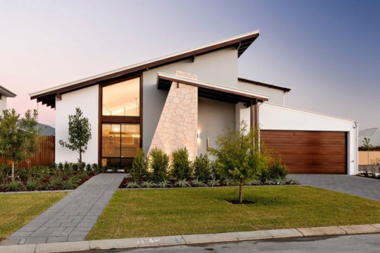 Warm Modern Living: Six Ways to Make an Open Home Feel Personal