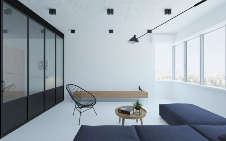 Small-Space Calm: Six Design Rituals for a More Livable Home
