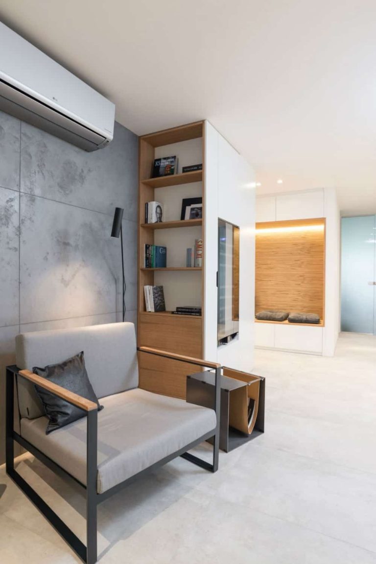 Small-Space Style That Makes Everyday Living Feel Effortless