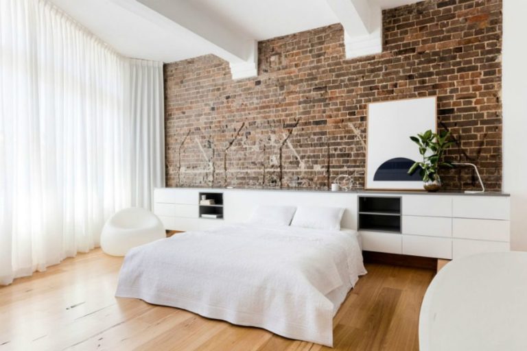 Warm Modern Living: Six Ways to Make Character Work Harder at Home