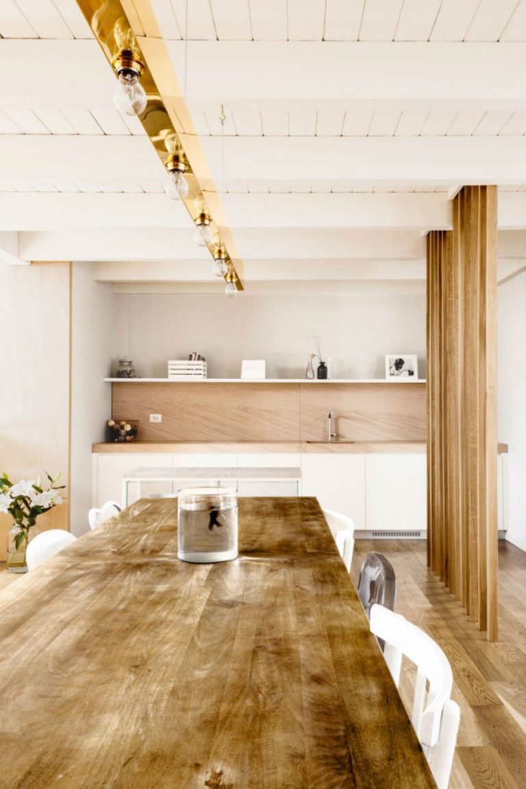 A Light-Filled Home That Makes Everyday Living Feel Intentional