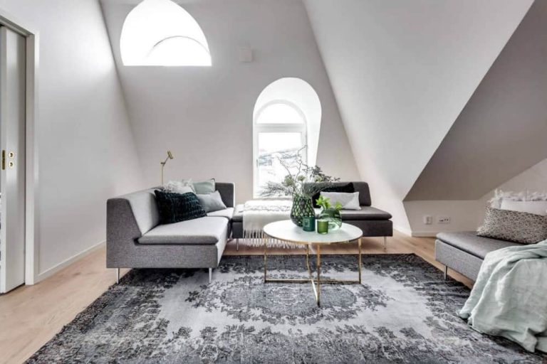 A Lighter Home: Six Smart Ways to Make Compact Rooms Feel Generous