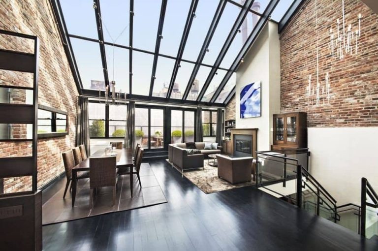 The Art of Living Well in a Layered Home