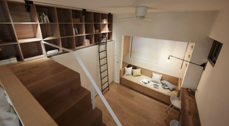 Small-Home Comfort: Six Smart Ways to Make Every Corner Work Harder