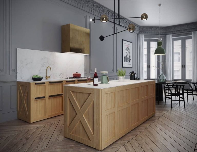 A Softer Way to Live: Six Paris-Inspired Ideas for a Calm, Clever Home