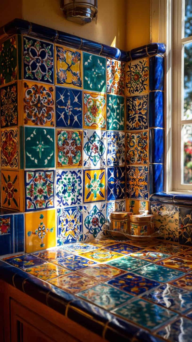 Bring Coastal Mexican Flair Home: Practical Ideas for Colorful, Livable Rooms