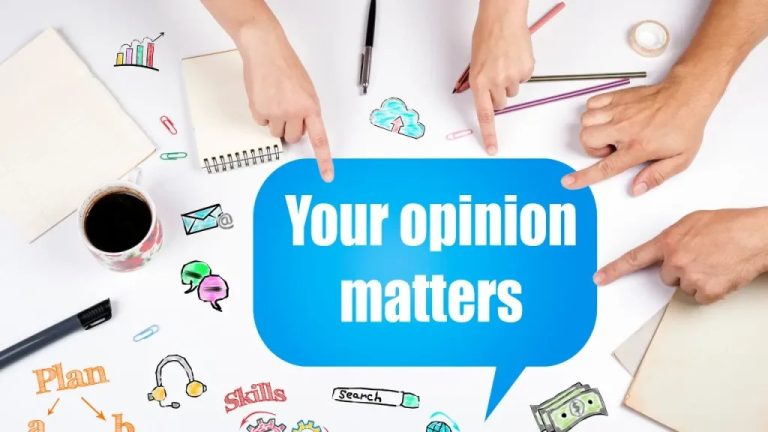 10 Practical Ways to Get Paid for Your Opinions — How to Find the Right Fit for Your Time