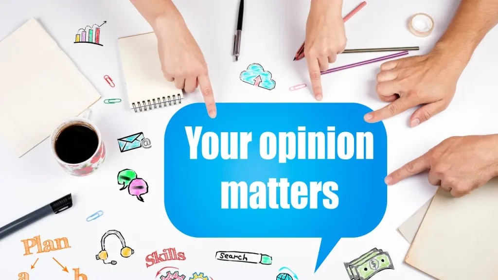 10 Practical Ways to Get Paid for Your Opinions — How to Find the Right Fit for Your Time