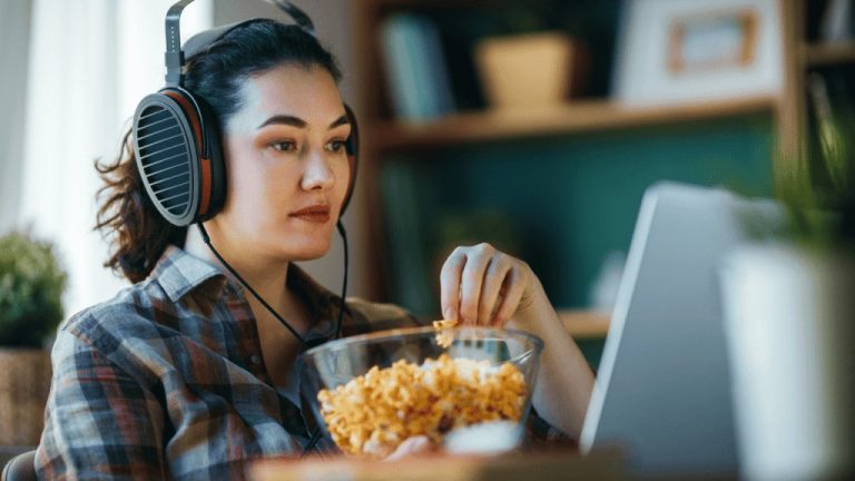 How to Earn Money Watching Movies and TV: 12 Practical Ways to Start
