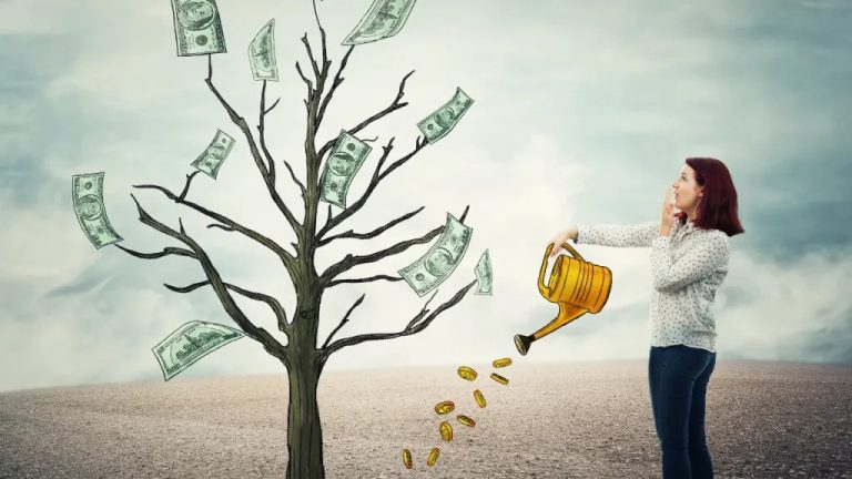 Passive Income Ideas: 10 Practical Ways to Earn Money With Less Ongoing Work