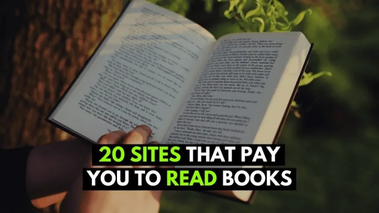 Where to Get Paid for Narrating Books: A Practical Guide to Top Platforms