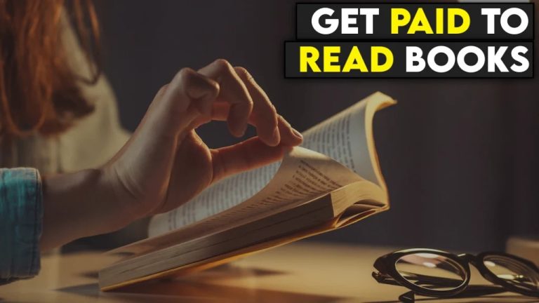 Turn Your Reading Habit into Income: Practical Ways to Get Paid for Books