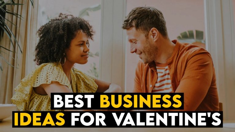 Seasonal Valentine’s Small-Business Ideas That Sell — Practical Steps to Launch Fast