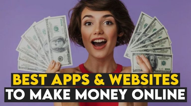 Smart, Practical Ways to Earn Extra Cash Online: Tested Apps and Sites to Try