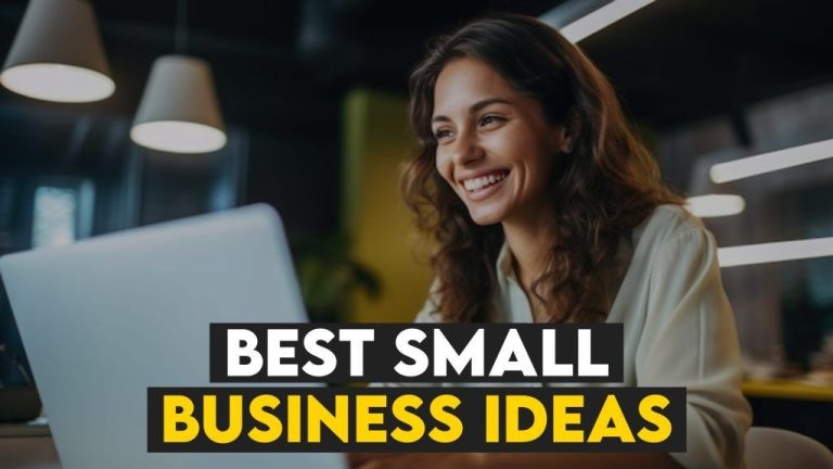 44 Practical Home-Based Businesses You Can Launch with Little Upfront Cost