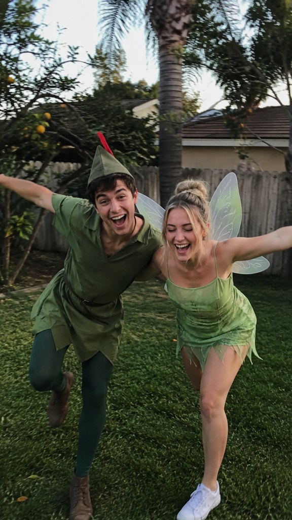 Playful, Practical Halloween Costume Ideas Inspired by Classic Animated Favorites