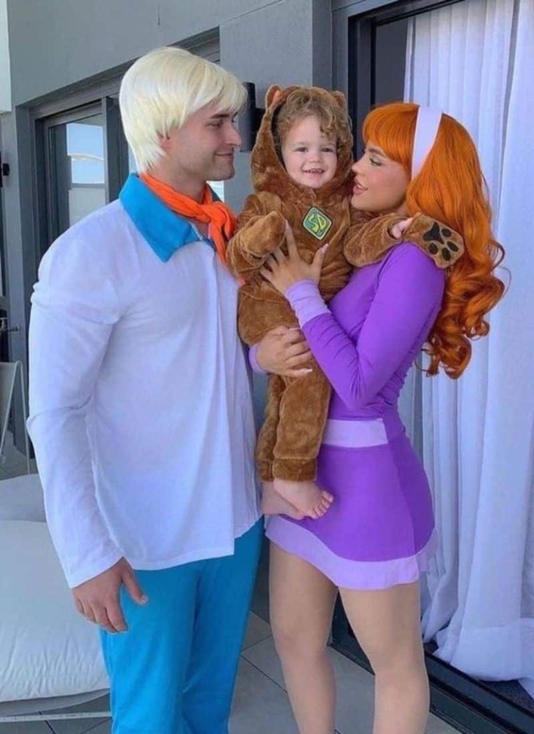 Family Costume Inspiration for Halloween 2026: Creative Squad Looks for All Ages