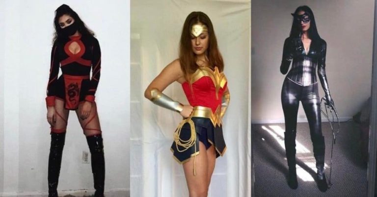 Stylish, Simple Halloween Costume Ideas for Girls: DIY Looks That Work