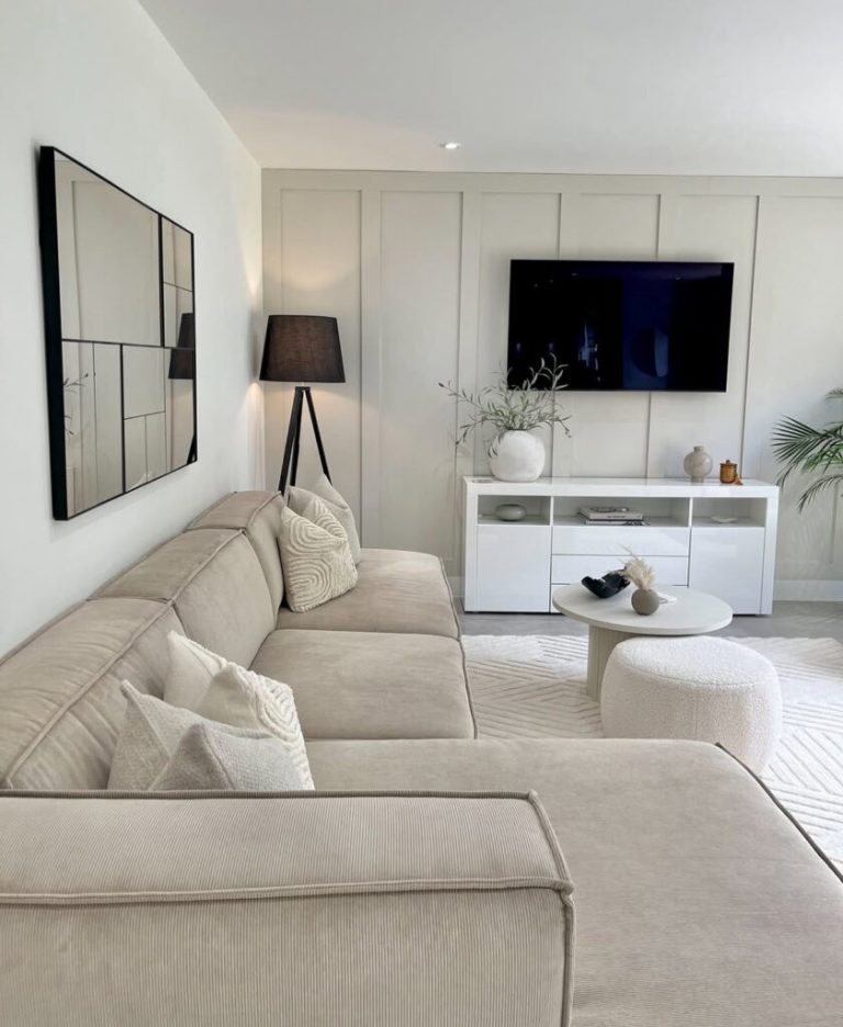 Find the Perfect Sofa Color for Your Living Room: A Practical Guide