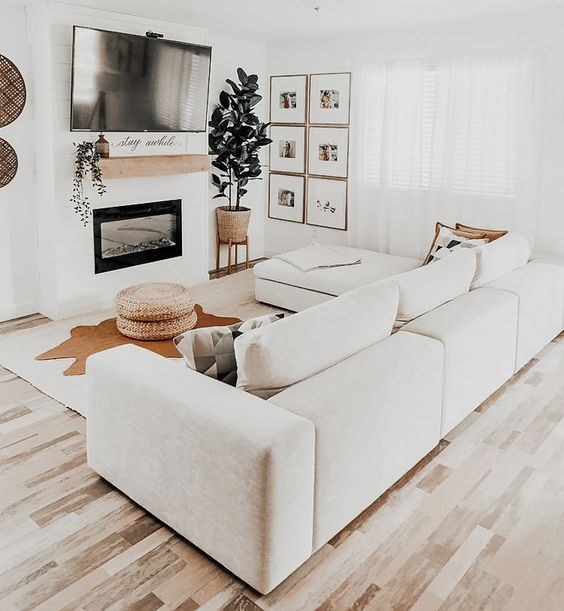 Small Living Room Solutions That Stretch Your Space