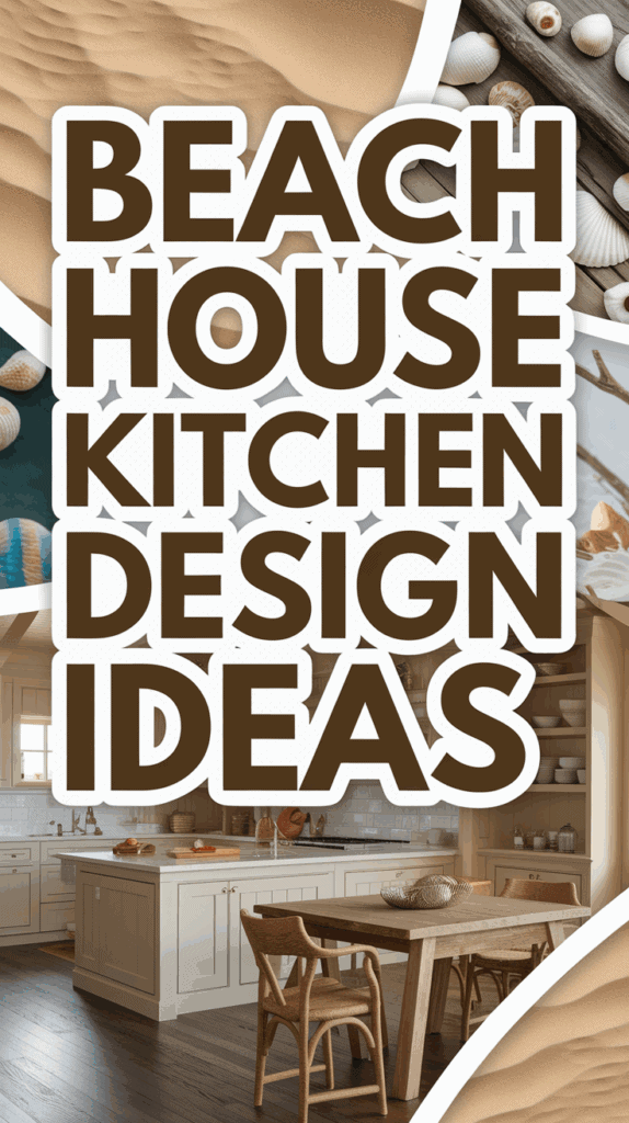 Calm Coastal Kitchen: Practical Ideas for a Bright, Family-Friendly Space