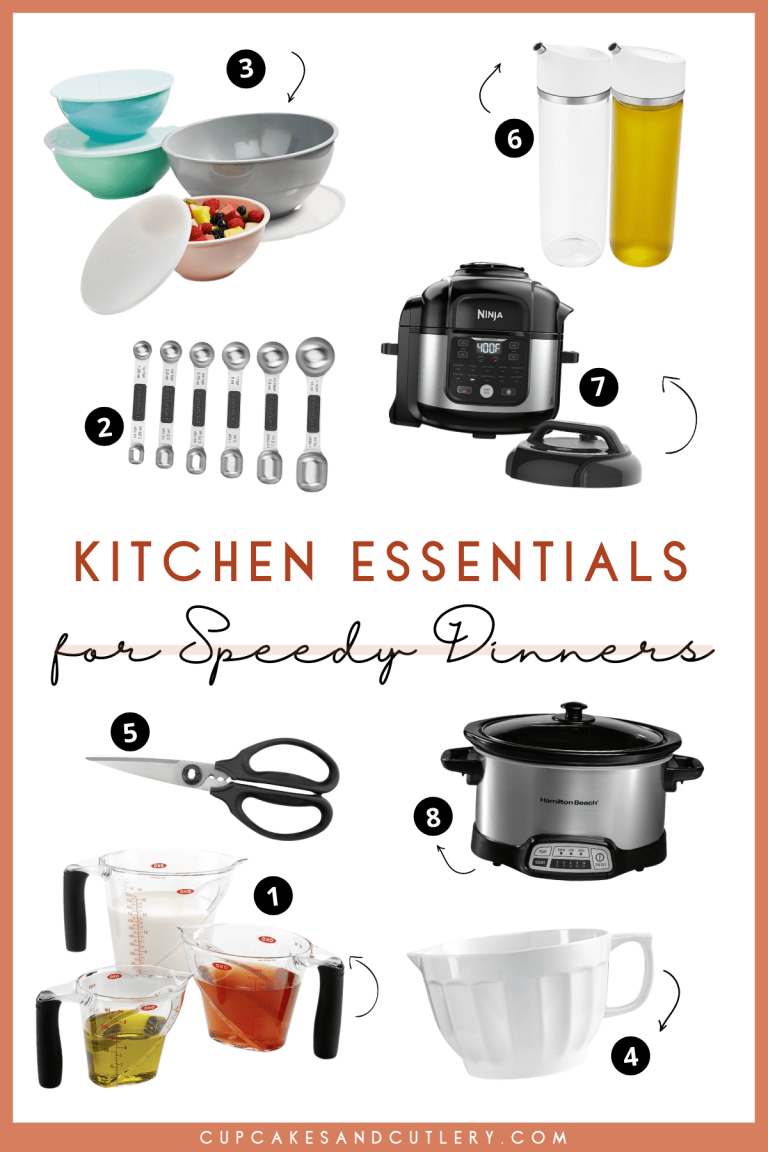 How Smart Kitchen Tools Turn Chaotic Weeknights into Stress-Free Family Dinners