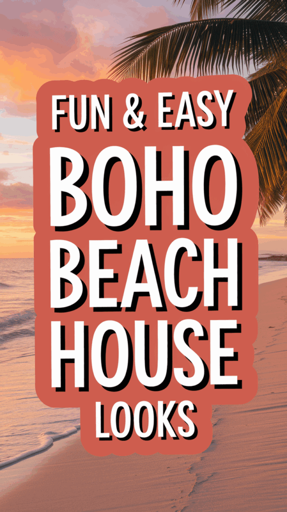 Coastal Home Styling: Practical Tips for a Calm, Family-Friendly Beach Retreat
