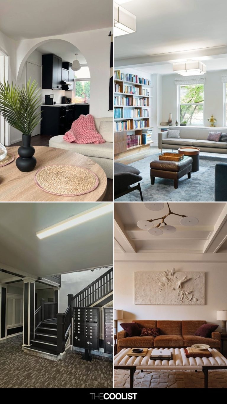 Small Space, Big Impact: Six Apartment Makeovers That Change How You Live