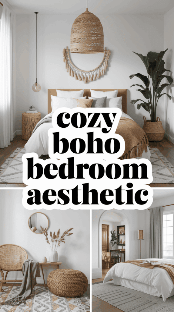 Design a Calm, Family-Friendly Canopy Bedroom: Practical Tips for Eclectic, Layered Style