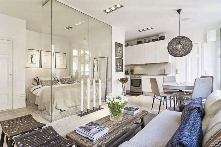 Small-Space Style That Feels Rich Without the Price Tag