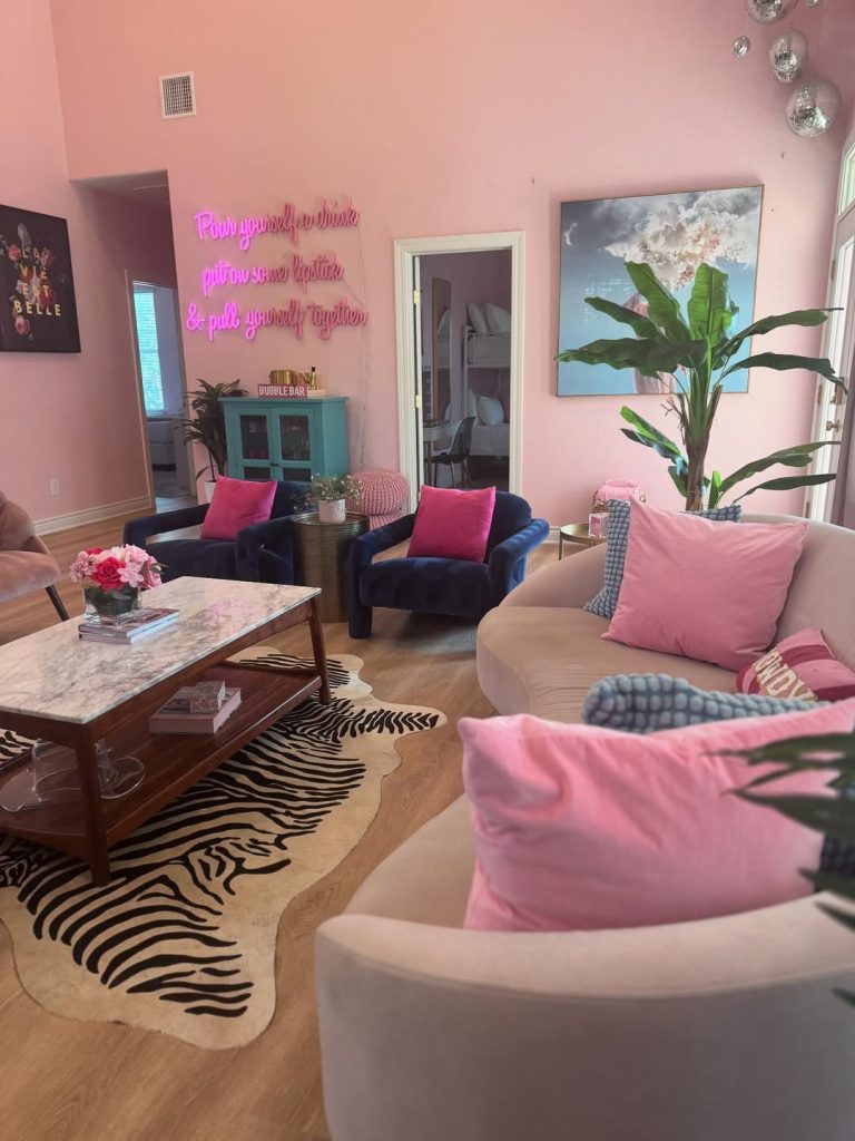 A Softer Apartment, Styled for Real Life