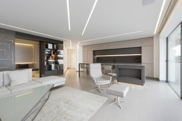 Small-Home Serenity: Six Design Moves for a Lighter, More Nourishing Life