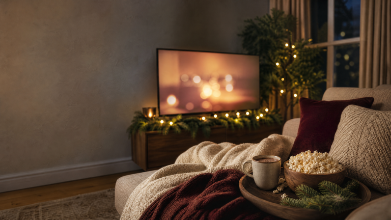 The Holiday Movie Menu: 24 Christmas Films for Every Kind of Cozy Night