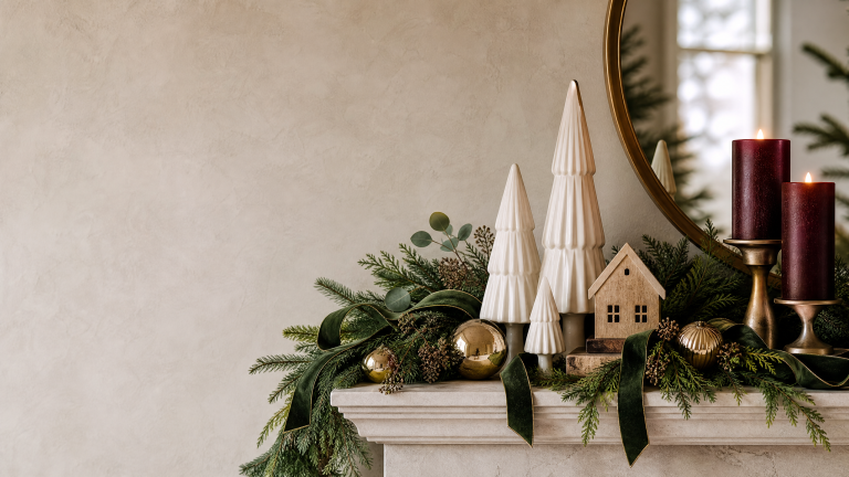 Christmas 2026 at Home: Seven Fresh Ways to Make Your Holiday Style Feel Personal