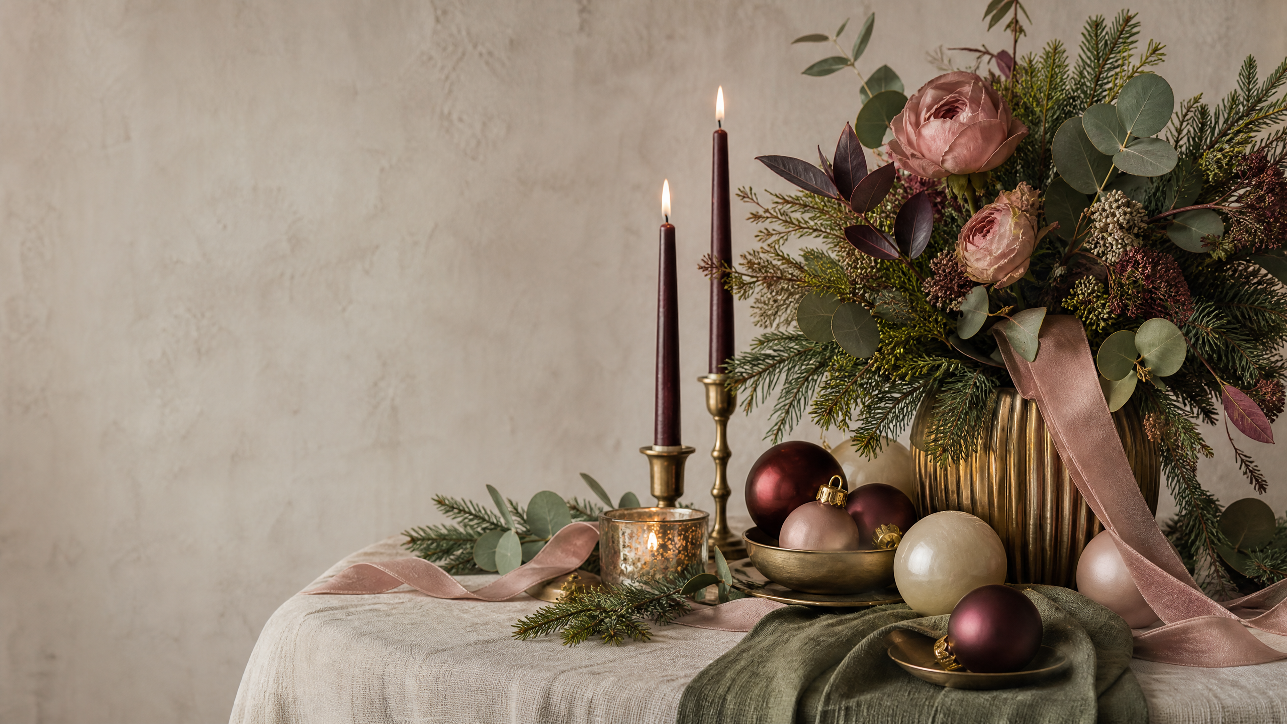 Original editorial image for Christmas Color Ideas for 2026: 9 Fresh Palettes That Make Holiday Decorating Feel Personal