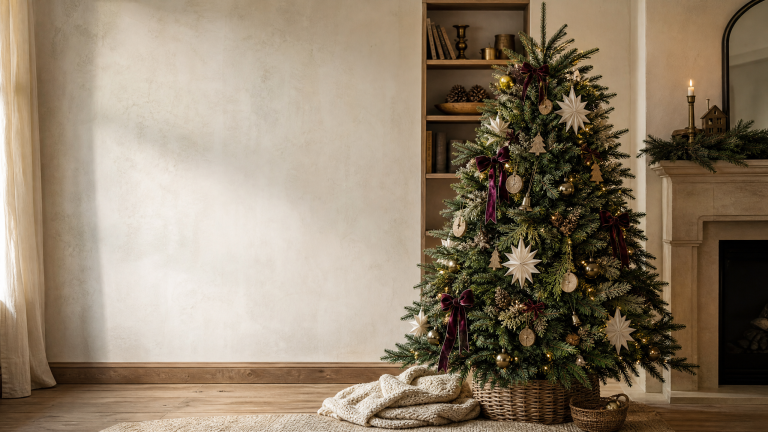 The Christmas Tree Refresh: 11 Ways to Make Your Holiday Décor Feel Personal