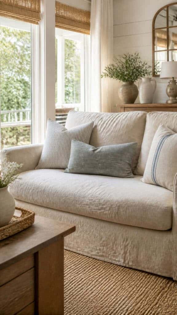 Build a Light, Layered Color Scheme