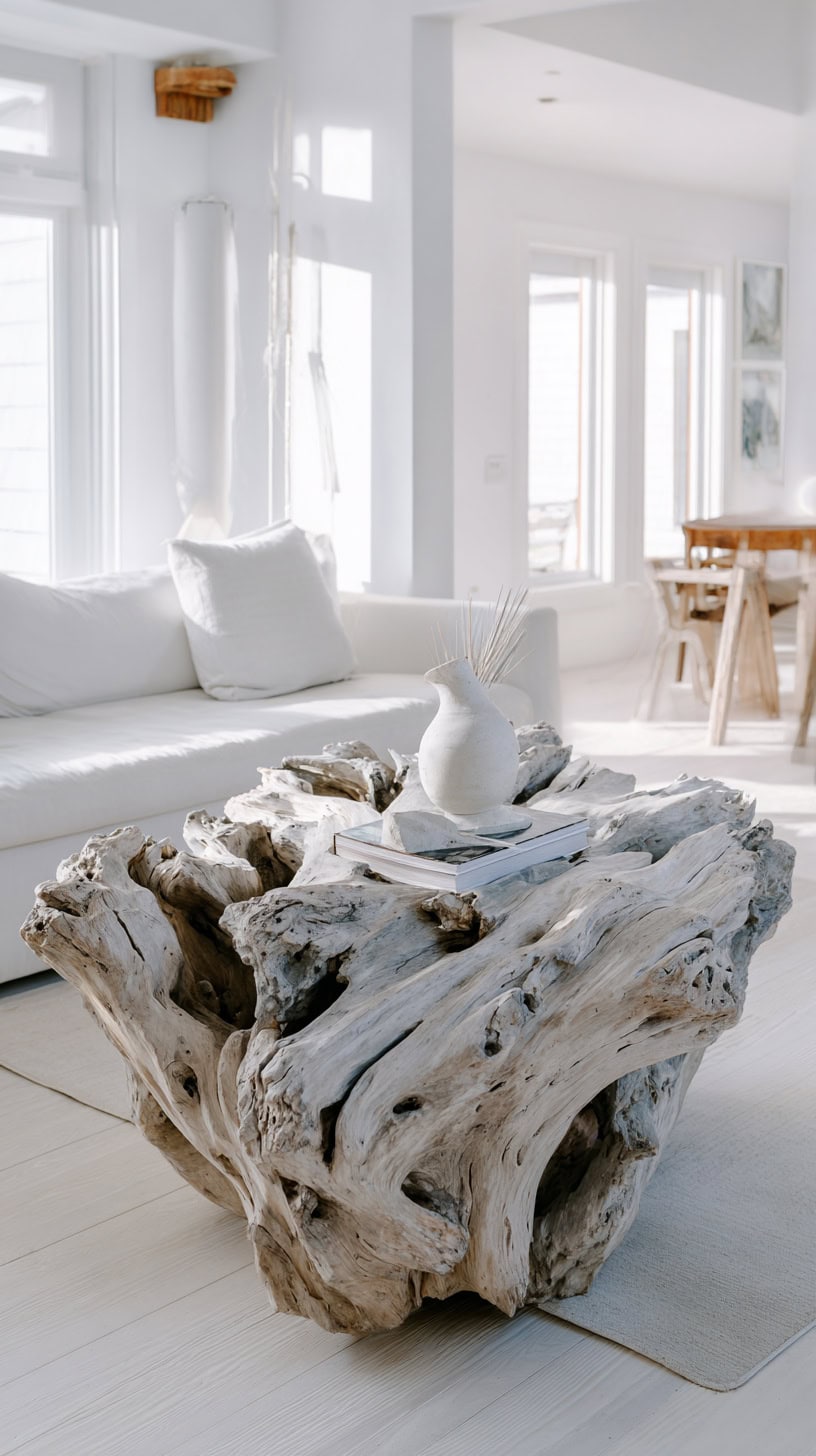 Start with a Soft Neutral Base and Layer from There