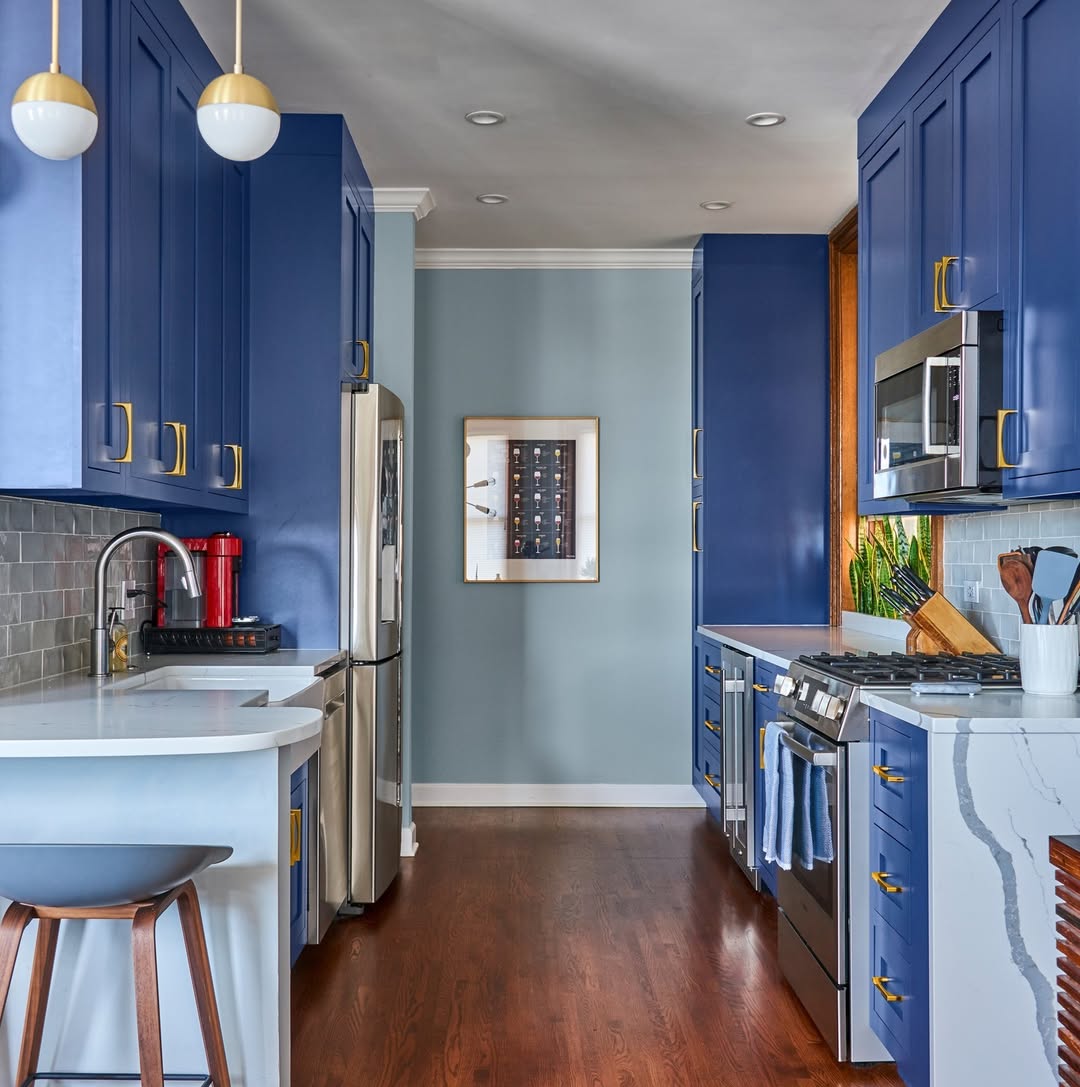 Built-Ins That Fit Your Routine (Not the Other Way Around)