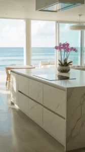 Crafting a Soothing Coastal Palette That Ages Well